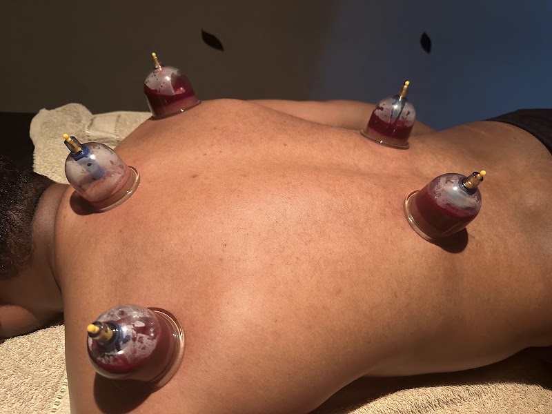 Agadir Spa, spa in Birmingham, United Kingdom, photo 1 of 1